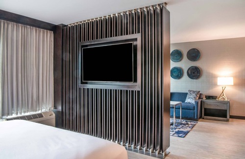 Bryant Pattengill East Hotel | Sheraton Ann Arbor Hotel