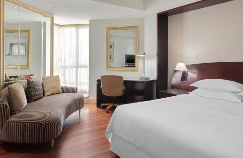 Manama Hotel | Sheraton Bahrain Hotel