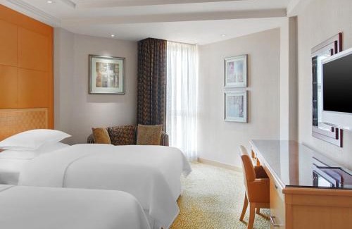 Manama Hotel | Sheraton Bahrain Hotel