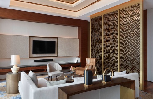 Fengtai Hotel | Sheraton Beijing Lize Hotel