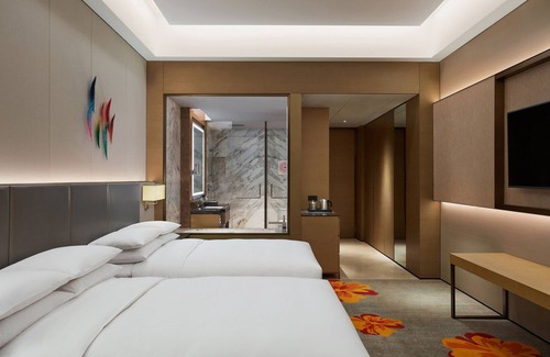 Fengtai Hotel | Sheraton Beijing Lize Hotel