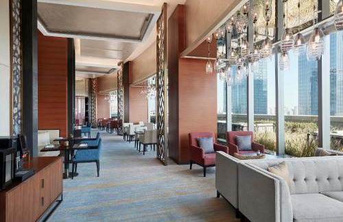 Fengtai Hotel | Sheraton Beijing Lize Hotel