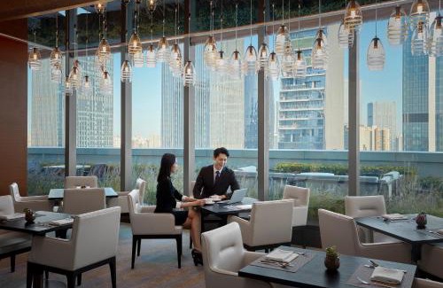 Fengtai Hotel | Sheraton Beijing Lize Hotel