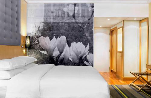 Zaventem Hotel | Sheraton Brussels Airport Hotel