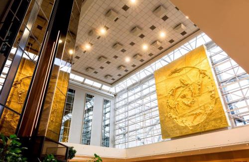 Zaventem Hotel | Sheraton Brussels Airport Hotel