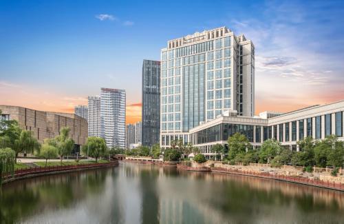 Wuling District Hotel | Sheraton Changde Wuling Hotel