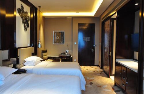 Wuling District Hotel | Sheraton Changde Wuling Hotel