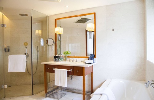 Kai Fu Hotel | Sheraton Changsha Hotel