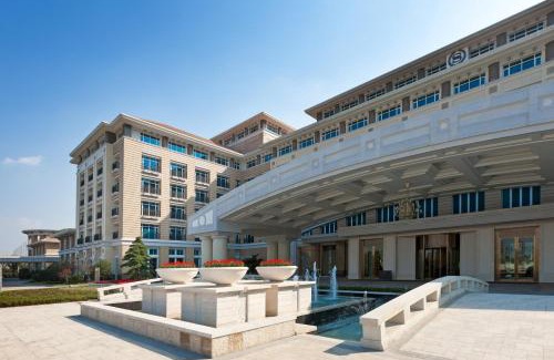 Wujin Hotel | Sheraton Changzhou Wujin Hotel