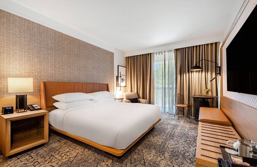 Chapel Hill Hotel | Sheraton Chapel Hill Hotel