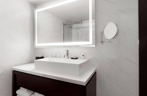 Second Ward Hotel | Sheraton Charlotte Hotel