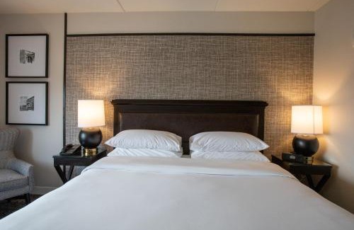 Techny Hotel | Sheraton Chicago Northbrook