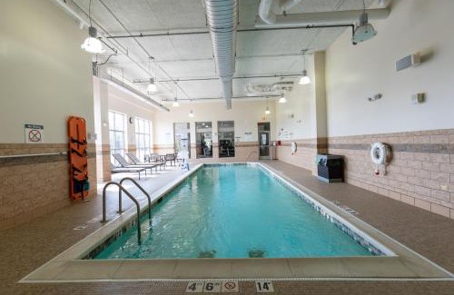 Techny Hotel | Sheraton Chicago Northbrook