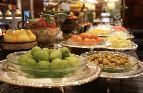 Nan An Hotel | Sheraton Chongqing Hotel