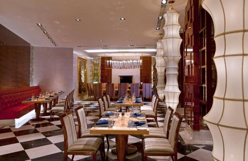 Nan An Hotel | Sheraton Chongqing Hotel