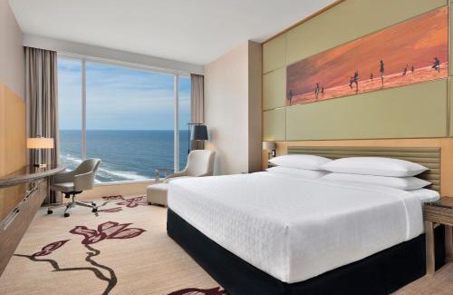 Kollupitiya Hotel | Sheraton Colombo Hotel