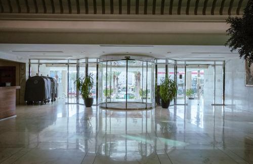 Dammam Hotel | Sheraton Dammam Hotel & Convention Centre