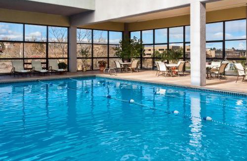 Union Square Hotel | Sheraton Denver West Hotel