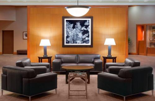 Union Square Hotel | Sheraton Denver West Hotel