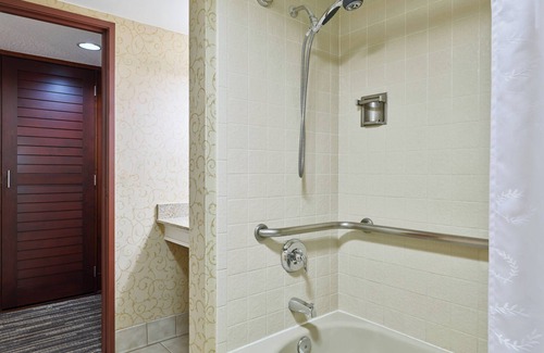 Union Square Hotel | Sheraton Denver West Hotel