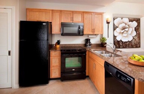 North Scottsdale Condo | Sheraton Desert Oasis-One or Two bedroom villa