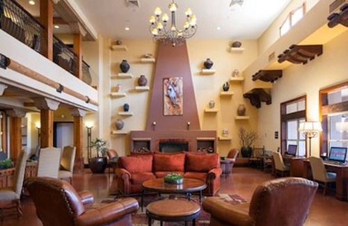 North Scottsdale Condo | Sheraton Desert Oasis-One or Two bedroom villa