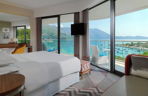 Srebreno Resort | Sheraton Dubrovnik Riviera Hotel