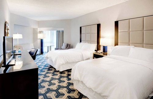 Eatontown Hotel | Sheraton Eatontown Hotel