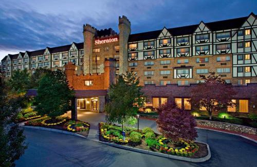 Framingham Hotel | Sheraton Framingham Hotel & Conference Center