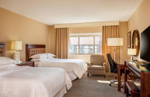 Framingham Hotel | Sheraton Framingham Hotel & Conference Center