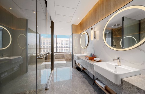 Fuqing Hotel | Sheraton Fuqing Hotel