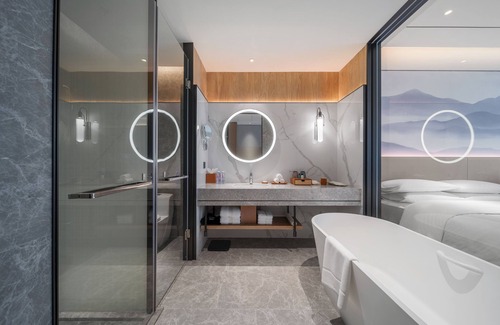 Fuqing Hotel | Sheraton Fuqing Hotel