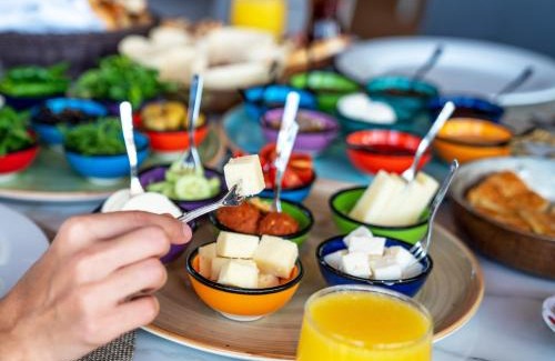 Yuregir Hotel | Sheraton Grand Adana