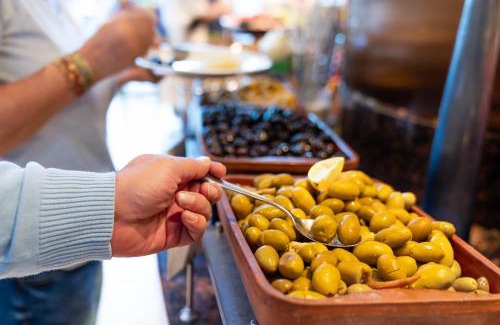 Yuregir Hotel | Sheraton Grand Adana
