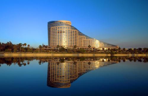 Yuregir Hotel | Sheraton Grand Adana
