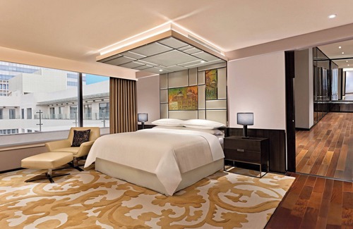 Thigalarapalya Hotel | Sheraton Grand Bengaluru Whitefield