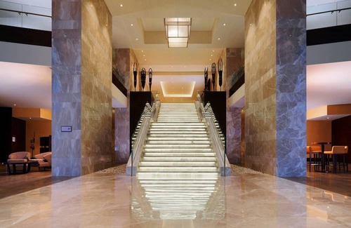 Conakry Hotel | Sheraton Grand Conakry