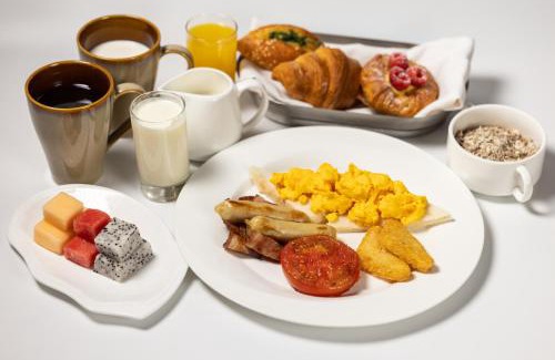 Binjiang Hotel | Sheraton Grand Hangzhou Binjiang Hotel