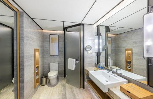 Binjiang Hotel | Sheraton Grand Hangzhou Binjiang Hotel