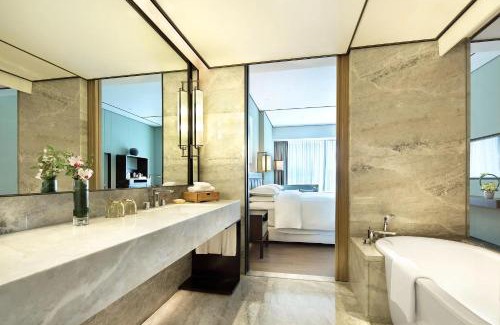 Binjiang Hotel | Sheraton Grand Hangzhou Binjiang Hotel