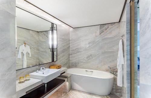 Binjiang Hotel | Sheraton Grand Hangzhou Binjiang Hotel
