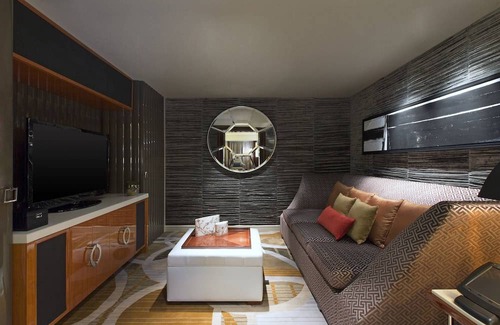 Cotai Hotel | Sheraton Grand Macao