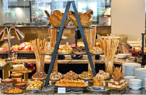 San Francisco Hotel | Sheraton Grand Panama