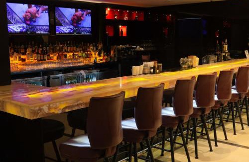 San Francisco Hotel | Sheraton Grand Panama