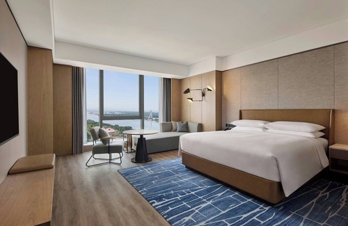 Jimei Hotel | Sheraton Grand Xiamen Jimei