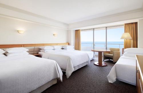 Maihama Hotel | Sheraton Grande Tokyo Bay Hotel