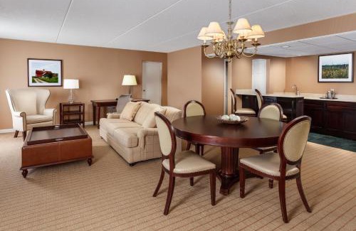 Frazer Hotel | Sheraton Great Valley Hotel