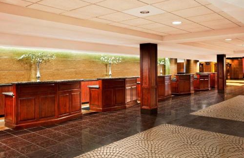 Greensboro Hotel | Sheraton Greensboro