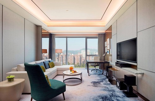 Feishajiao Hotel | Sheraton Guangzhou Nansha Hotel