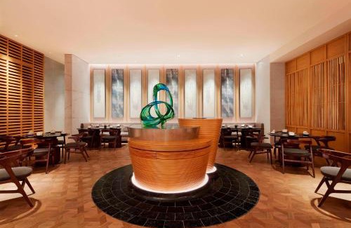 Feishajiao Hotel | Sheraton Guangzhou Nansha Hotel